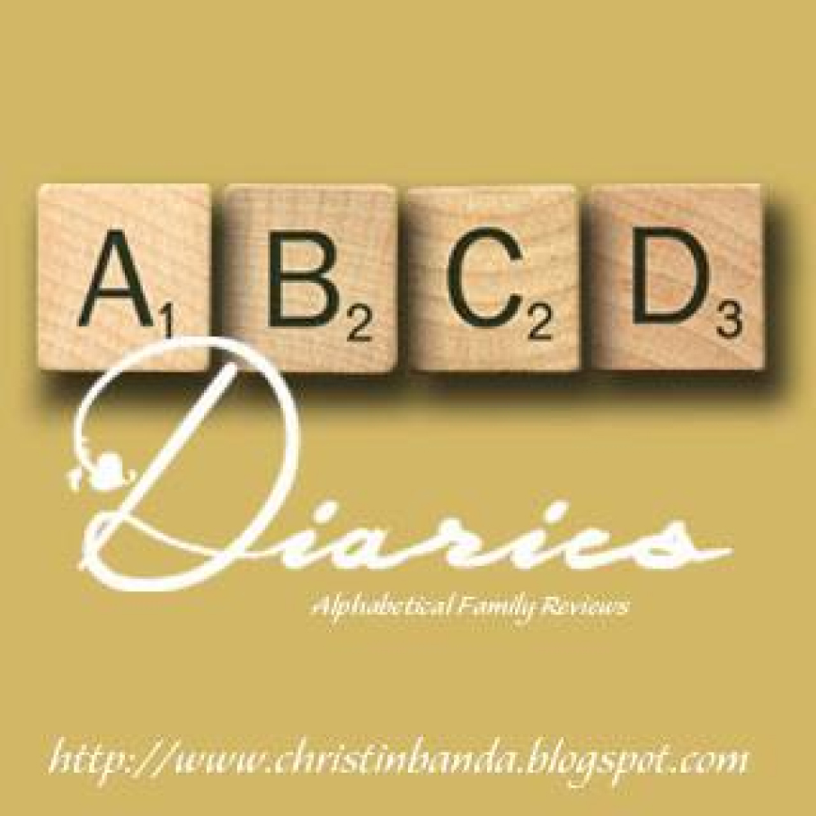 ABCD Diaries:  Zigglebee Offers Encouragement Through Creativity!