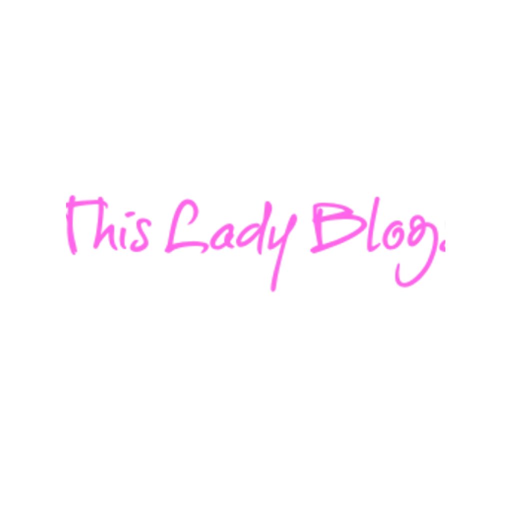This Lady Blogs: Necessities for Every New Mom