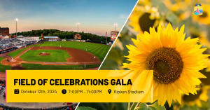 Field of Celebrations Gala