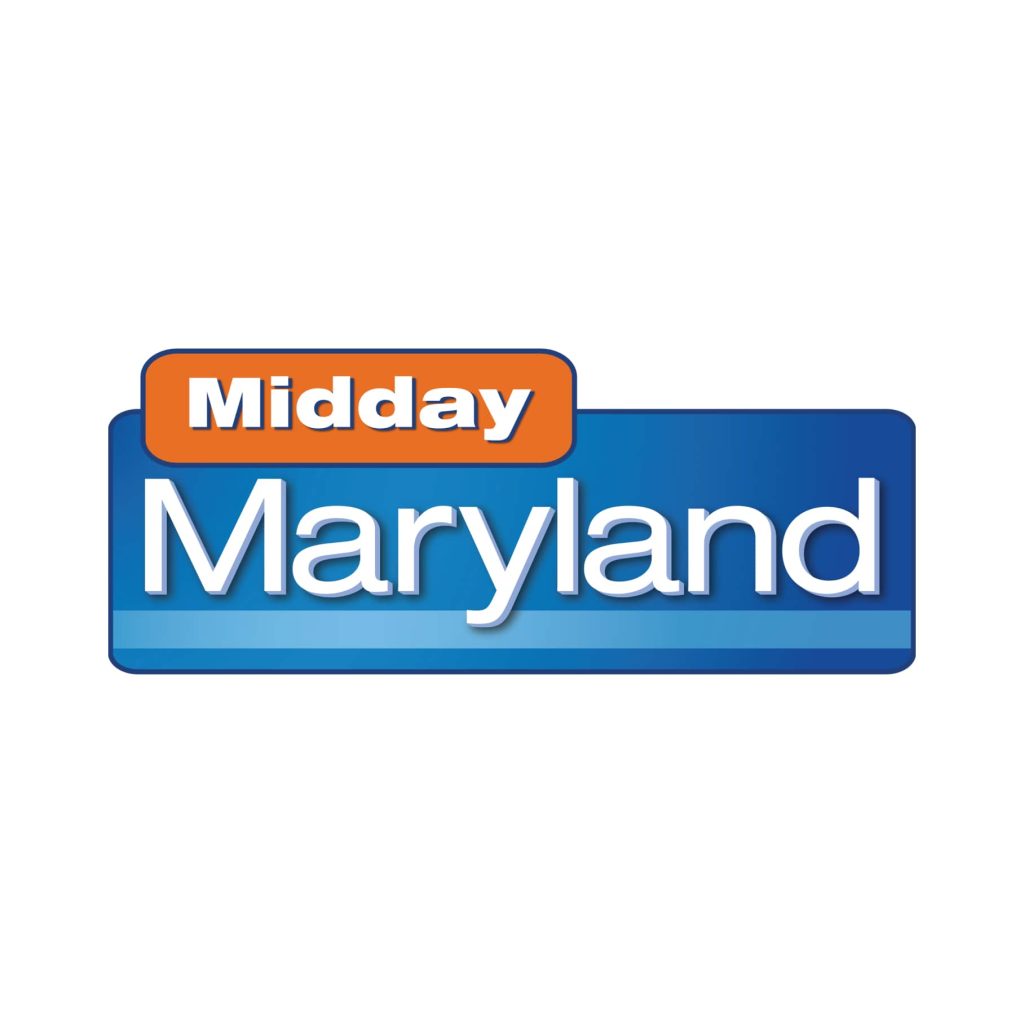 Featured On Midday Maryland