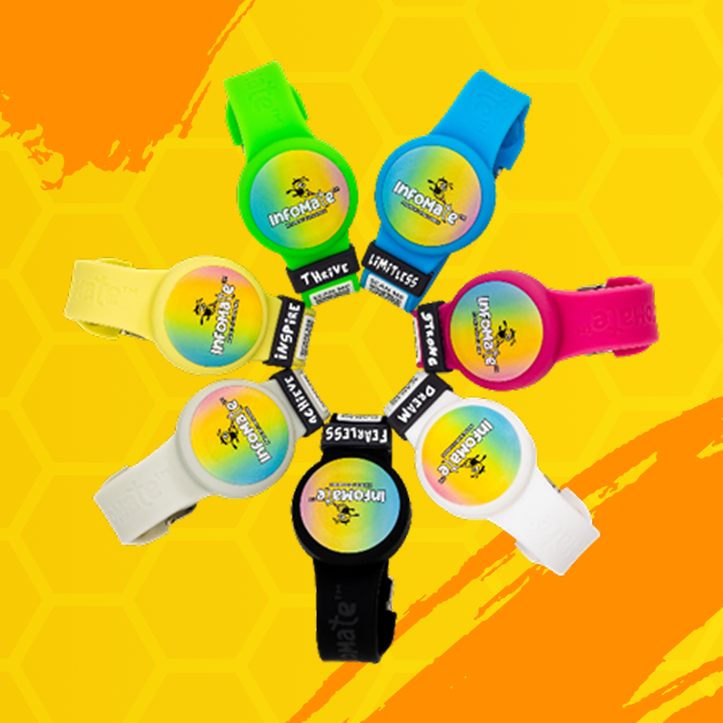 Tech To Help Protect Vulnerable Individuals