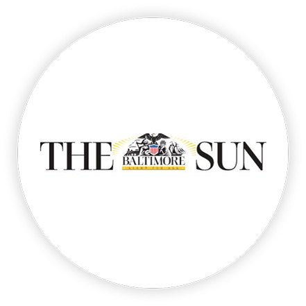 the baltimore sun