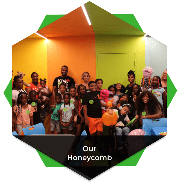 Our Honeycomb