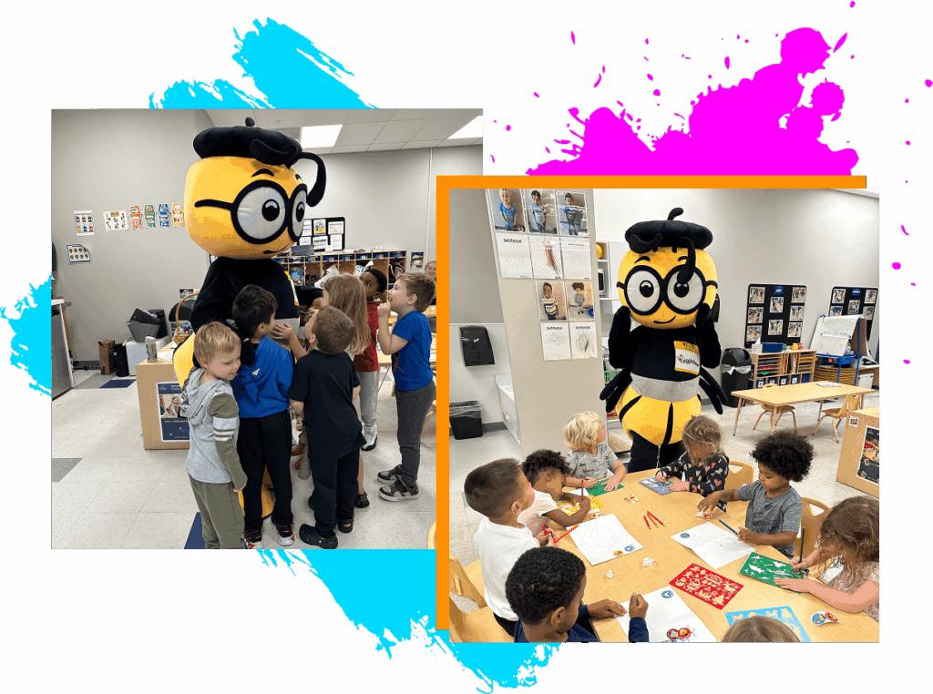 zigglebee at classrooms